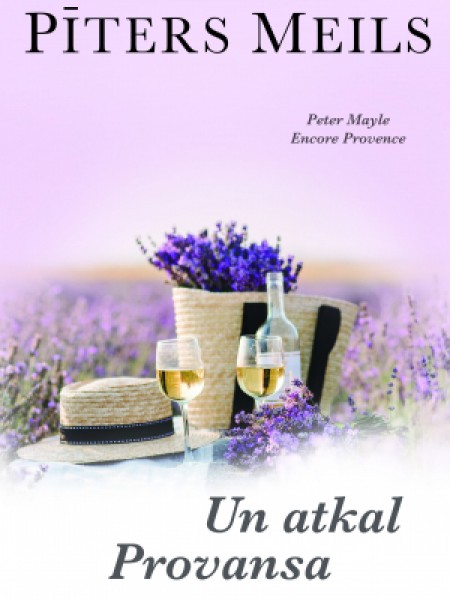 Un atkal Provansa