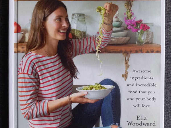 Deliciously Ella