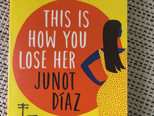 This is how You lose Her