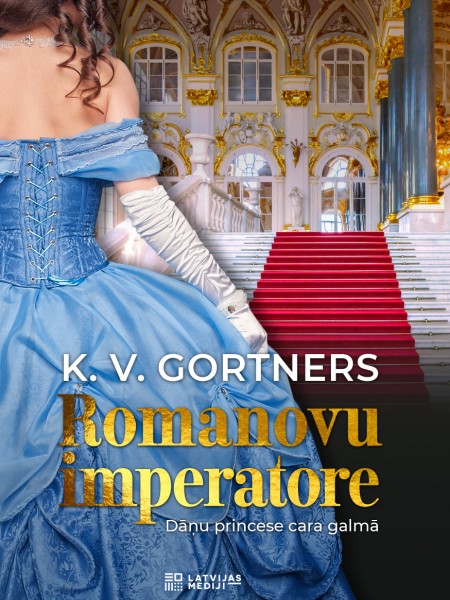 Romanovu imperatore
