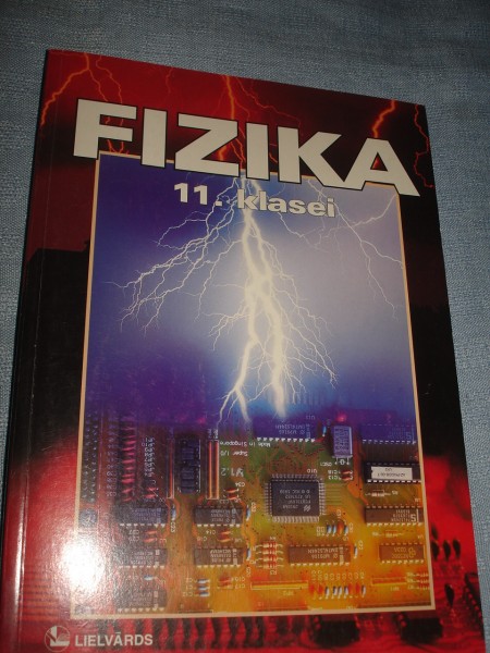 Fizika 11.klasei
