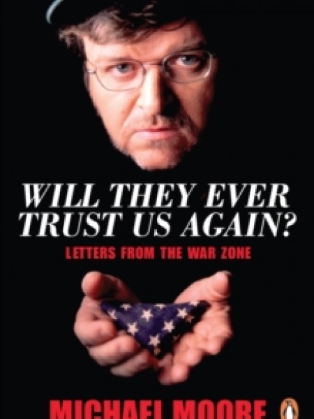 Will They Ever Trust Us Again?