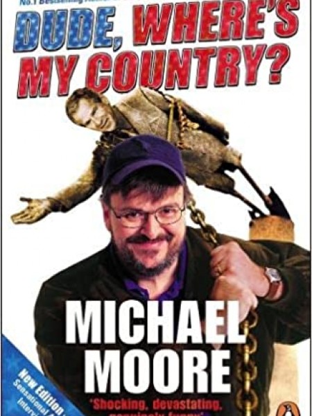 Dude, Where's My Country?