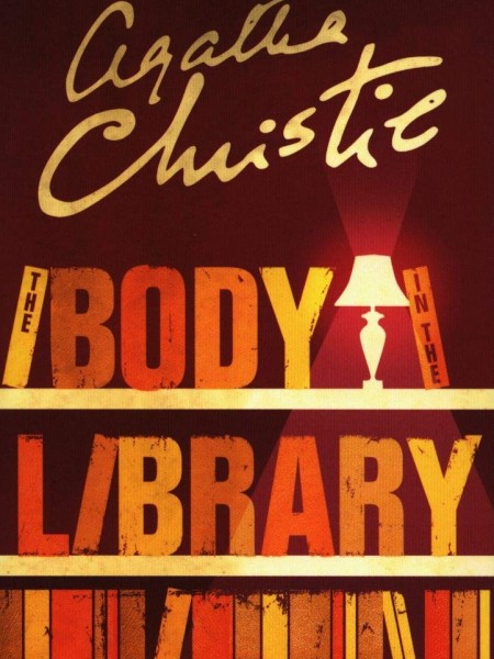 The Body in the Library