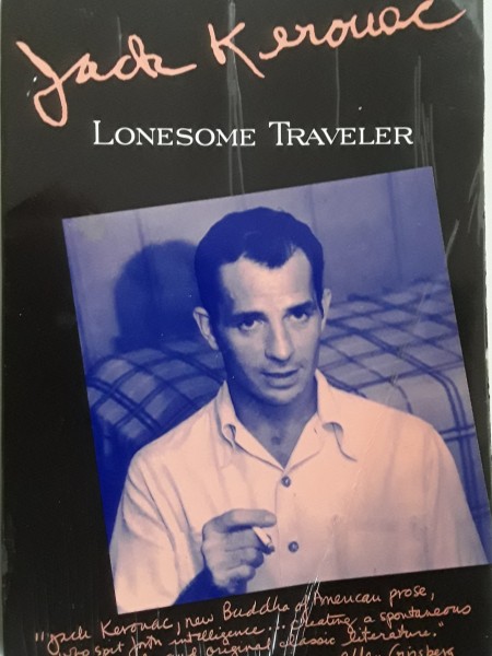 Lonesome Traveler