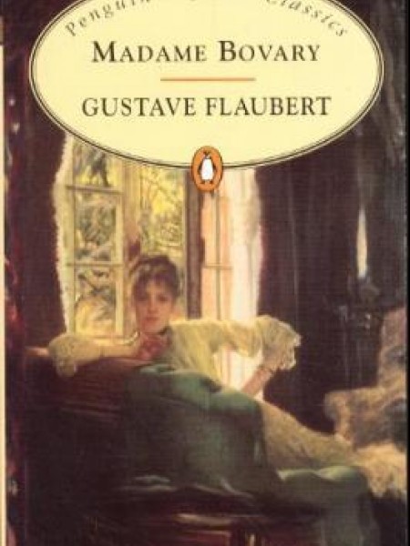 Madame Bovary