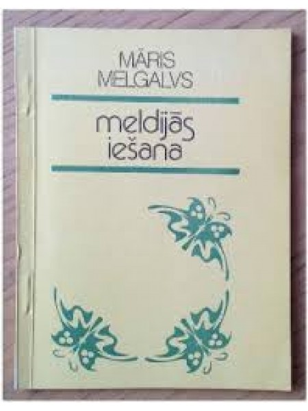 Meldijās iešana