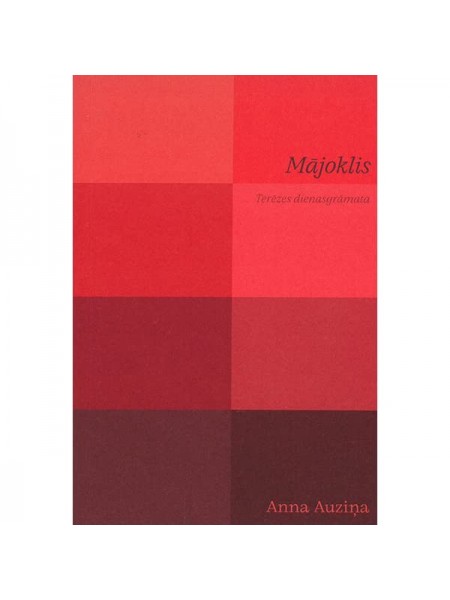 MĀJOKLIS. Terēzes dienasgrāmata