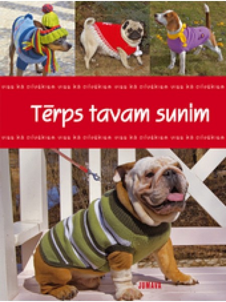 Tērps tavam sunim
