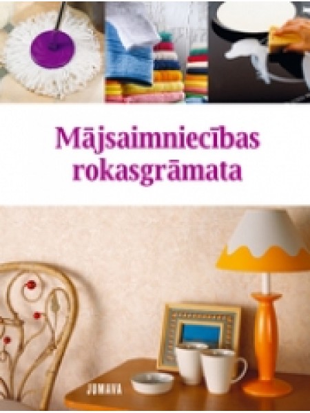 Mājsaimniecības rokasgrāmata