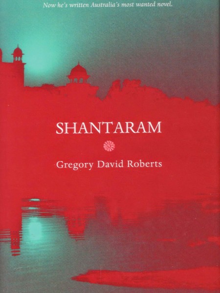 Shantaram