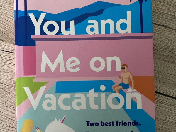 You and Me on Vacation