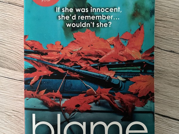 Blame