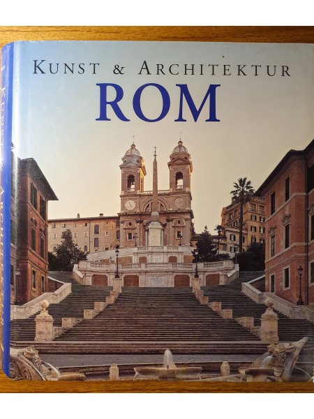 Rom. Kunst & Architektur