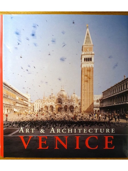 Venice. Art & Architecture