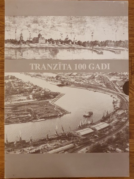 Tranzīta 100 gadi