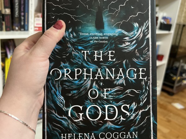 The orphanage of gods