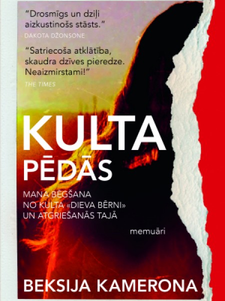 Kulta pēdās