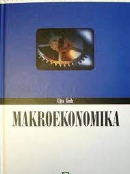 Makroekonomika