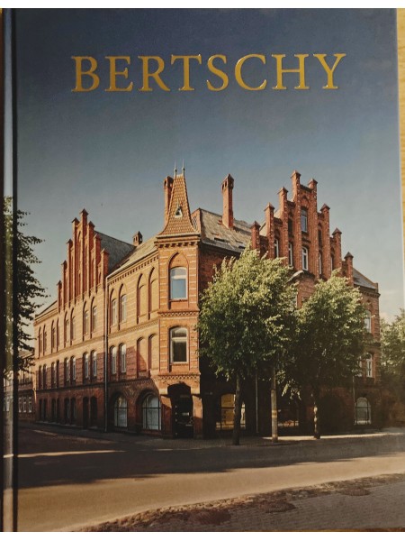 Bertschy