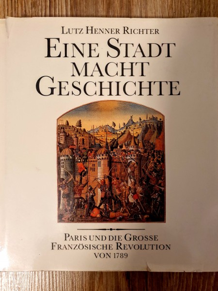 Eine Stadt macht Geschichte