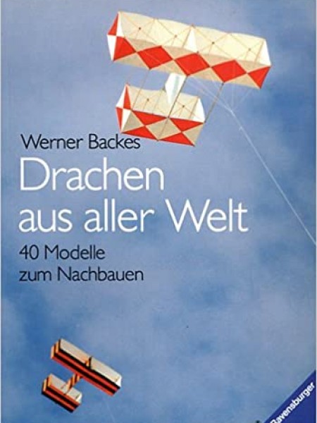 Drachen aus aller Welt