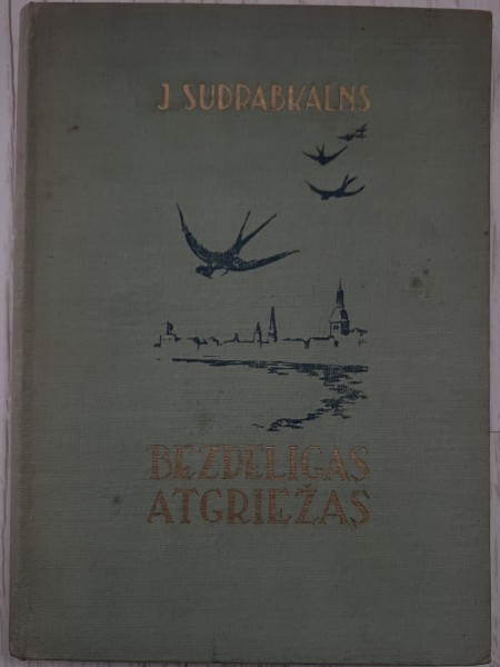 Bezdelīgas atgriežas