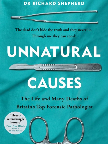 Unnatural Causes