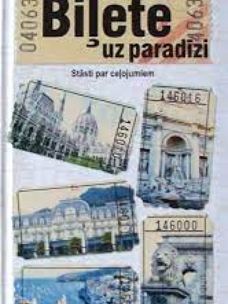 Biļete uz paradīzi