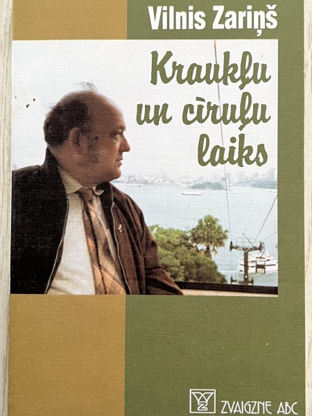 Kraukļu un cīruļu laiks