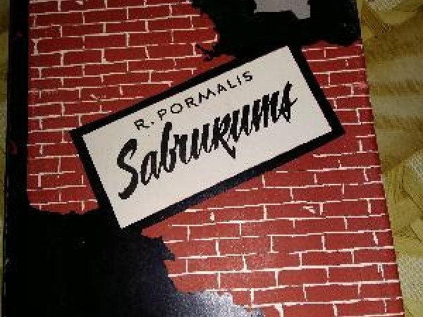 Sabrukums