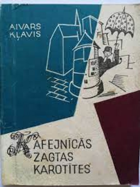 Kafejnīcās zagtas karotītes