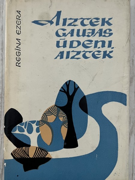 Aiztek Gaujas ūdeņi, aiztek