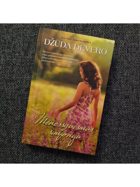 Mēnessgaismas simfonija