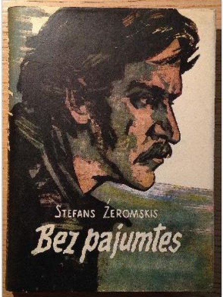Bez pajumtes