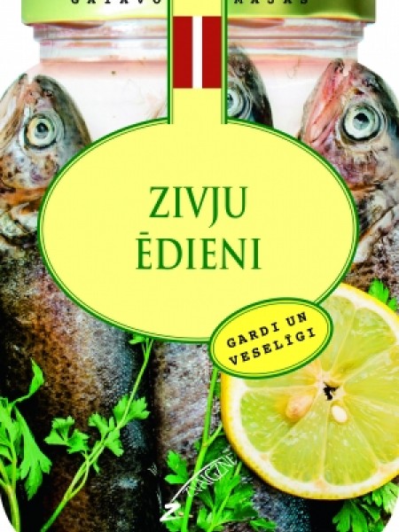 Zivju ēdieni