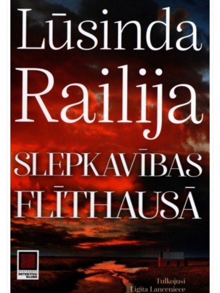 Slepkavības Flīthausā