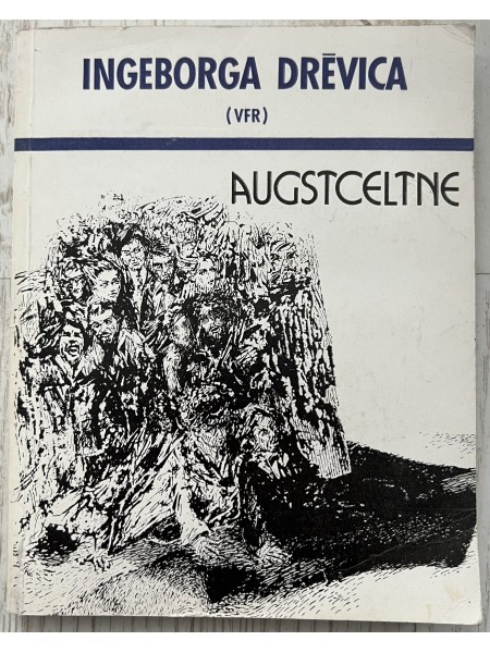 Augstceltne