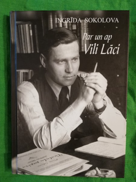 Par un ap Vili Lāci