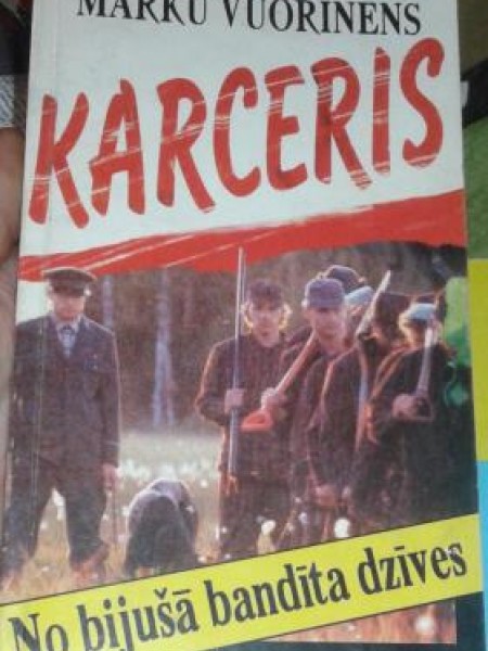 Karceris