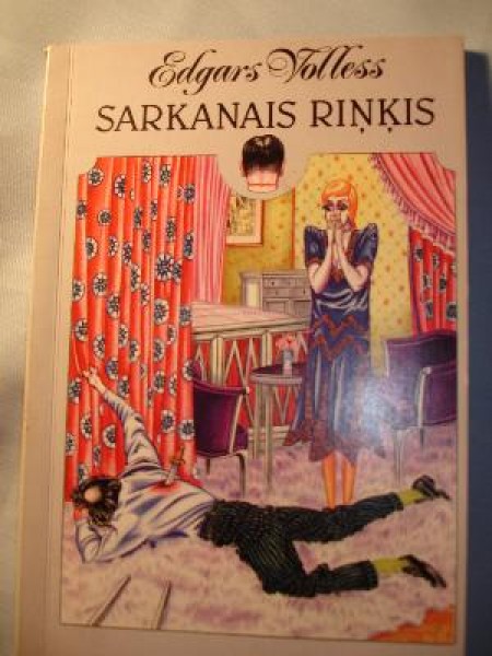 Sarkanais riņķis