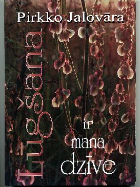 Lūgšana ir mana dzīve