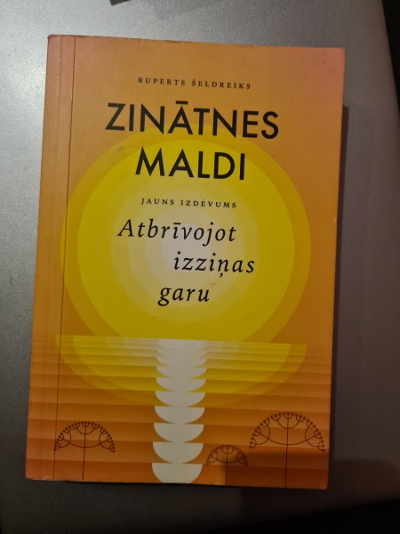 Zinātnes maldi