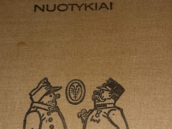 Šauniojo kareivio šveiko nuotykiai