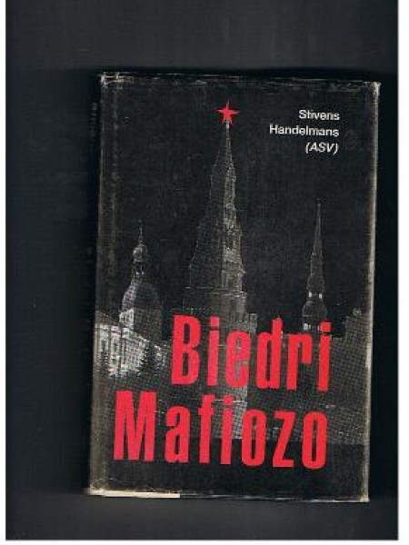 Biedri mafiozo