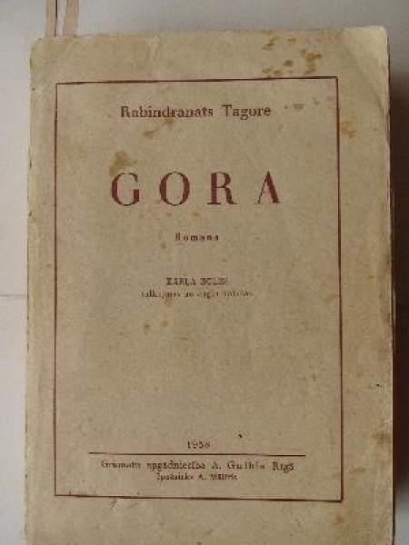 Gora
