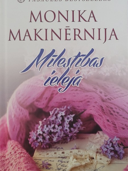 Mīlestības ieleja