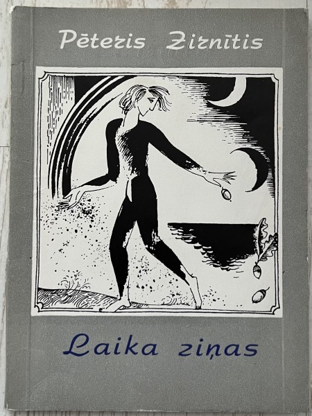 Laika ziņas