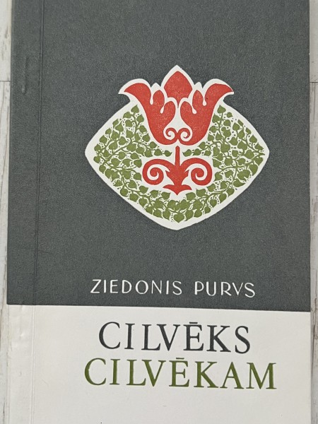 Cilvēks cilvēkam