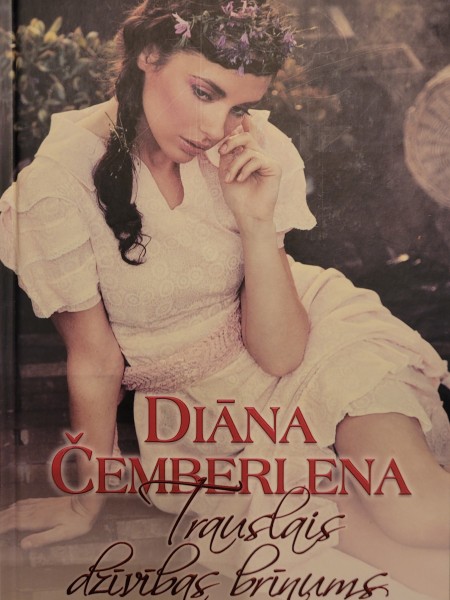 Trauslais dzīvības brīnums